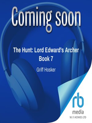 cover image of The Hunt